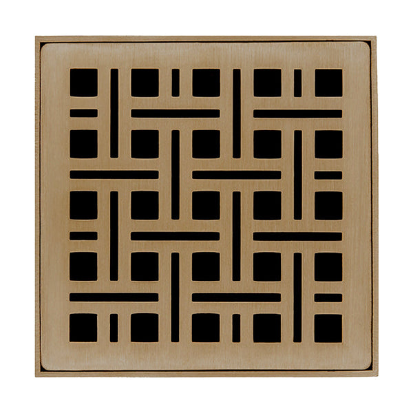 Infinity Drain VDB 4-P SB: 261566_1.jpg (Variant Image)