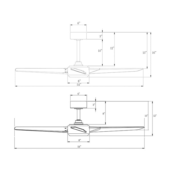 Modern Forms FR-D2102-54U-BN/MB: 280254_2.jpg