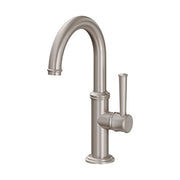 California Faucets 4809-1-SN: 330535_1.jpg