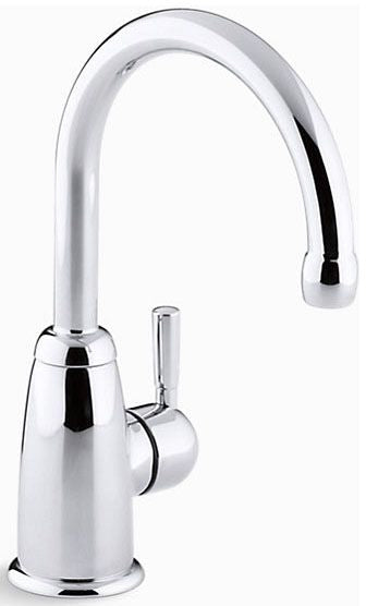Kohler 6665-AG-CP: Kohler_K6665AGCP