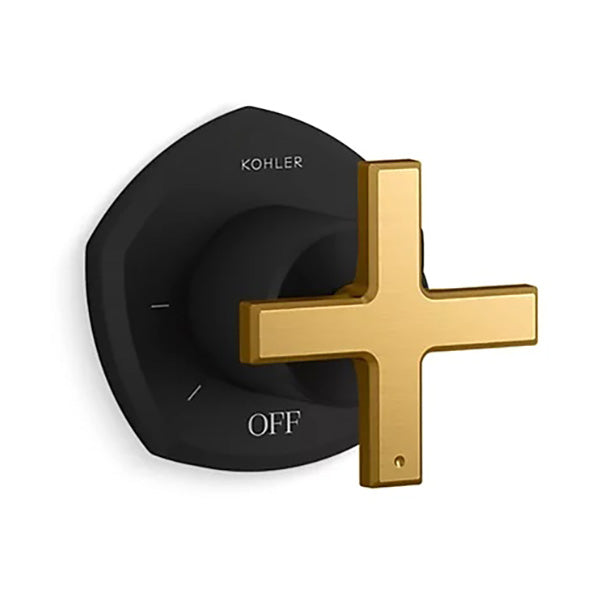 Kohler T27041-3-BMB