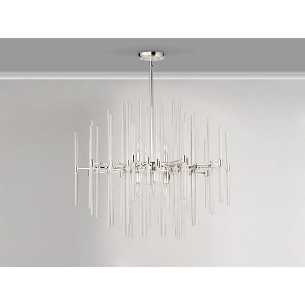 Maxim Lighting 38405CLPN: 188663_2.jpg