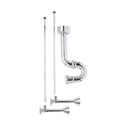 Mountain Plumbing Products MT4433-NL/CPB