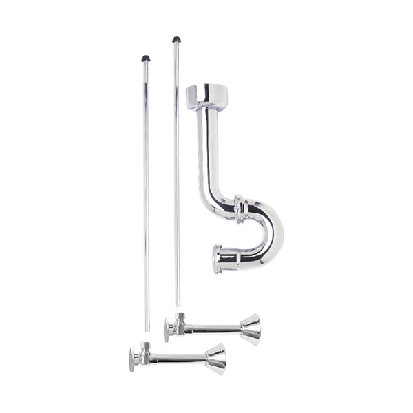 Mountain Plumbing Products MT4433-NL/CPB