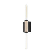 Troy Lighting B6702-SBK