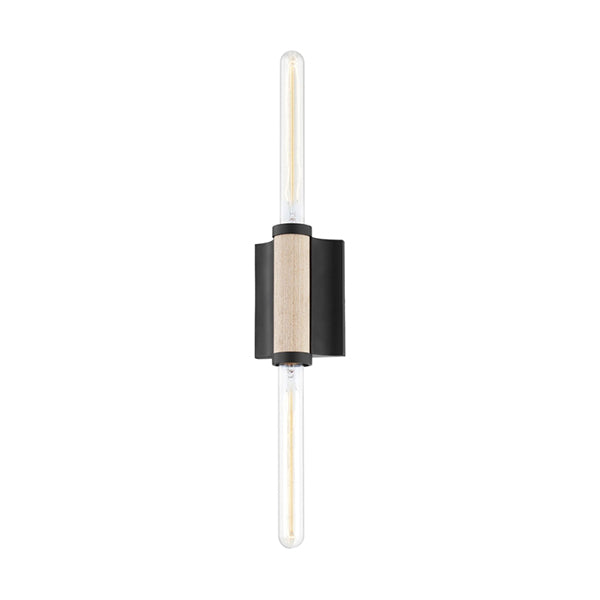 Troy Lighting B6702-SBK