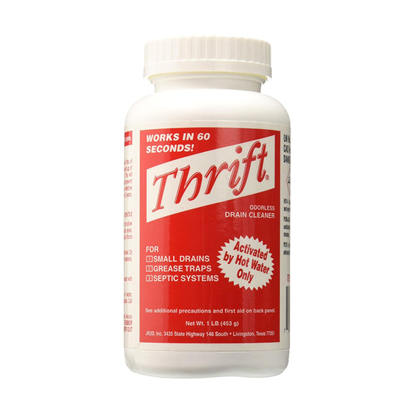 Thrift T-100