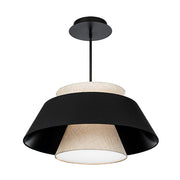 Wac Lighting PD-75126-BK