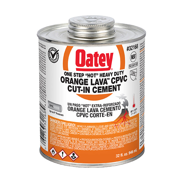 Oatey 32168
