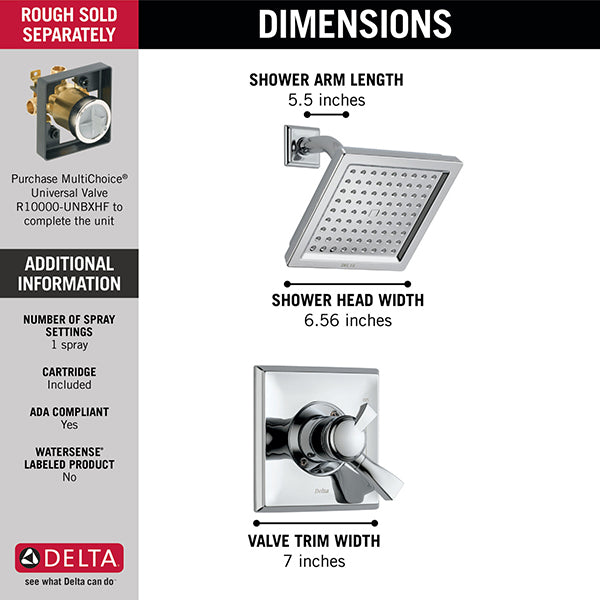 Delta T17251