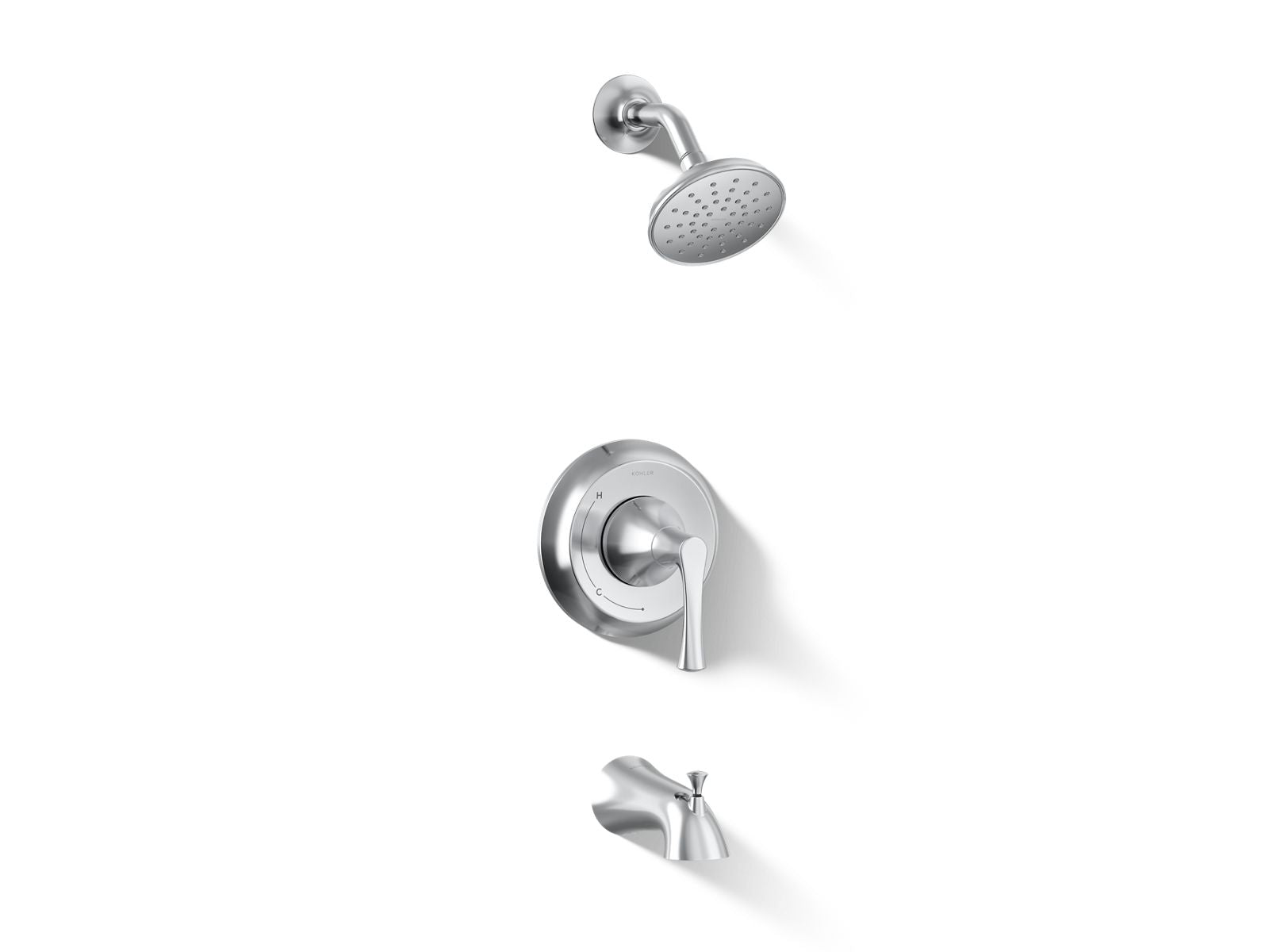 Kohler TS35937-4G-CP
