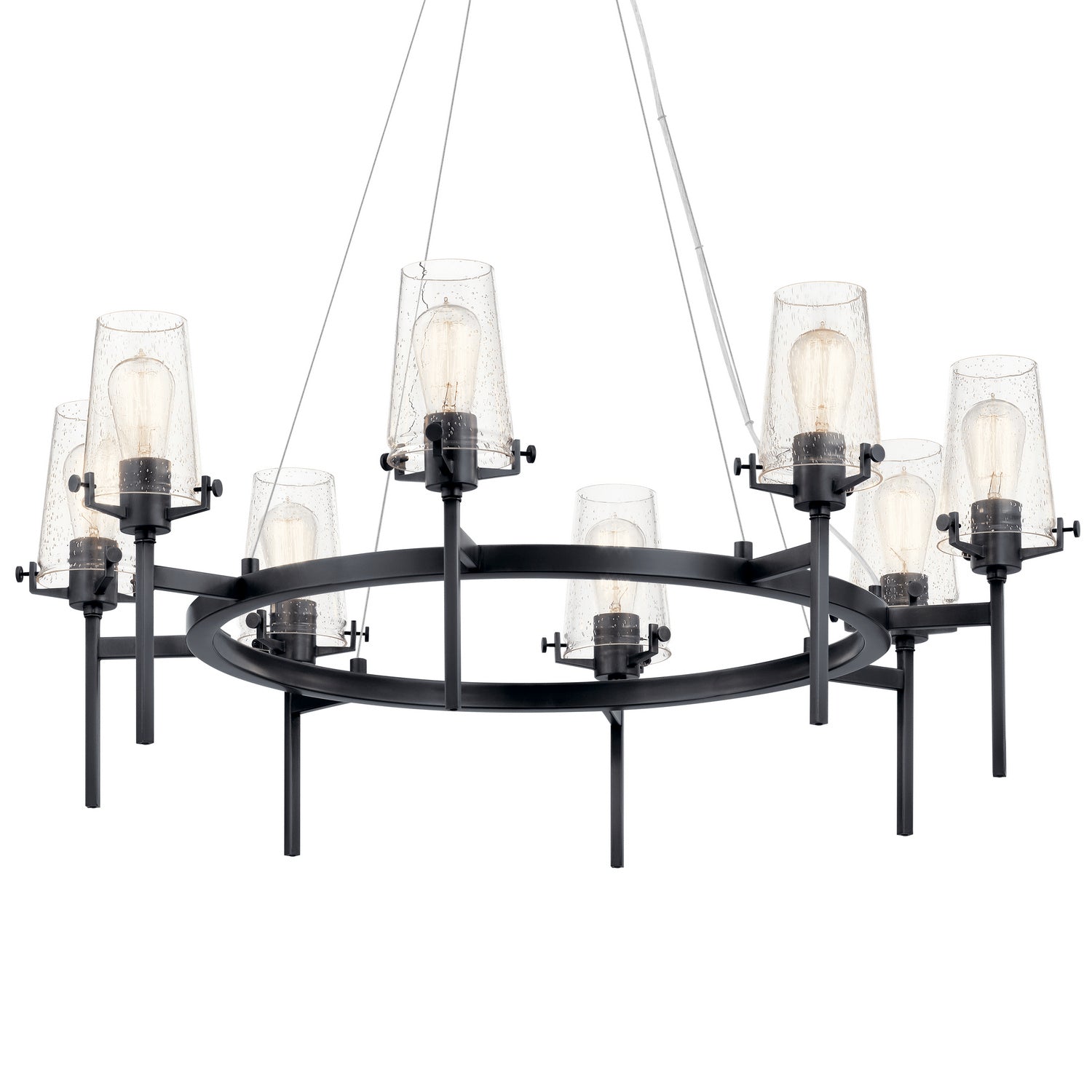 Kichler 43695BK: lad-4799184-2.jpg