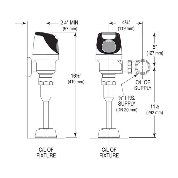 Sloan 3370006