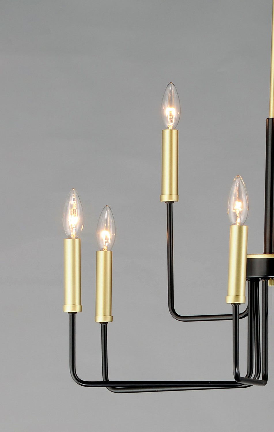 Maxim Lighting 10257BKGLD: 944340-3.jpg