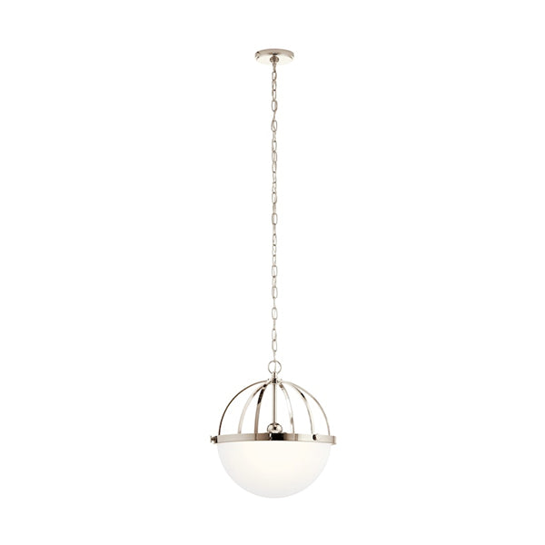 Kichler 52135PN
