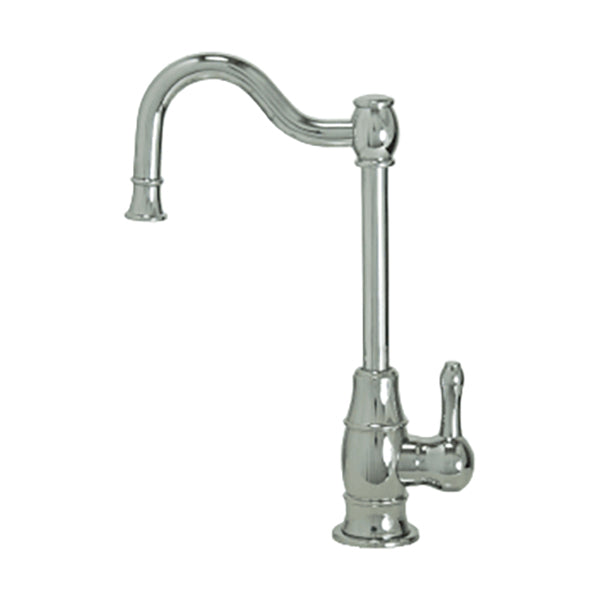 Mountain Plumbing Products MT1873-NL/PVDBRN