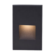 Wac Lighting WL-LED200-27-BK