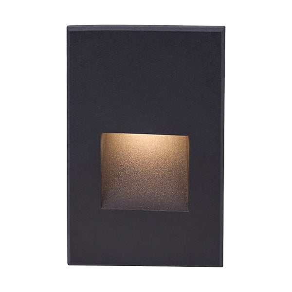 Wac Lighting WL-LED200-27-BK