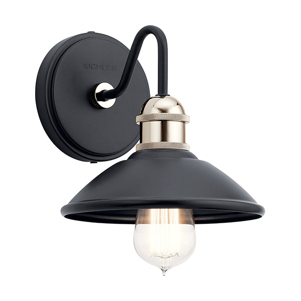 Kichler 45943BK