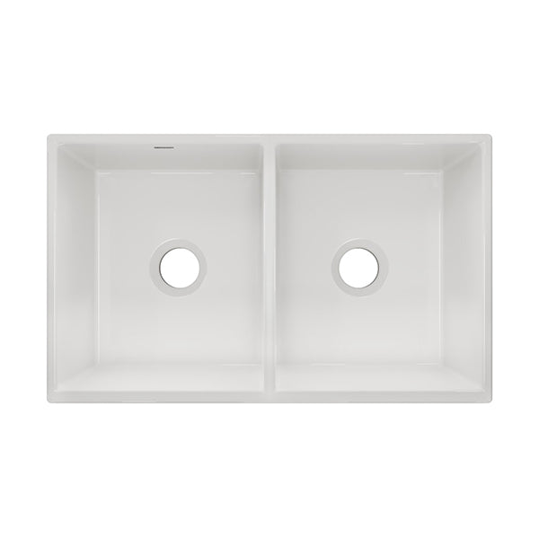 Elkay SWUF32189WH