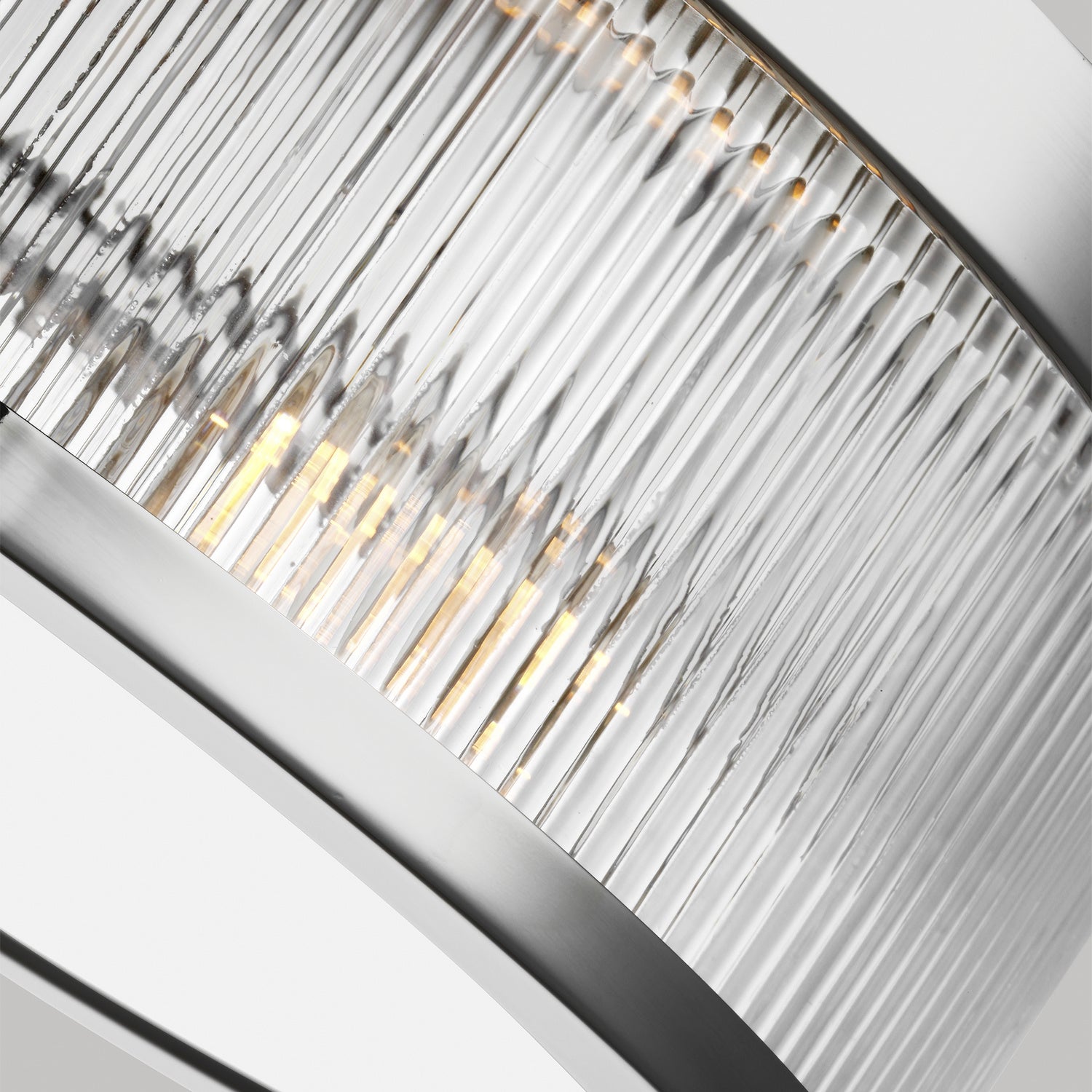 Geneva Flush Mount