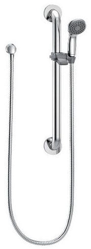 Moen 52224GBM15: FortuneBrandsHome&Security-Moen_52224GBM15