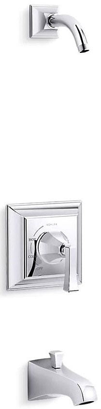 Kohler TLS461-4V-CP: Kohler_KTLS4614VCP