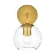Elegant Lighting LD7321W6BRA