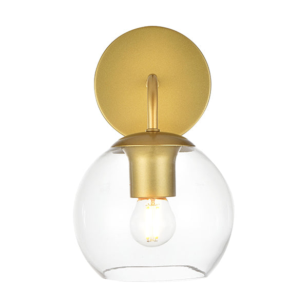 Elegant Lighting LD7321W6BRA