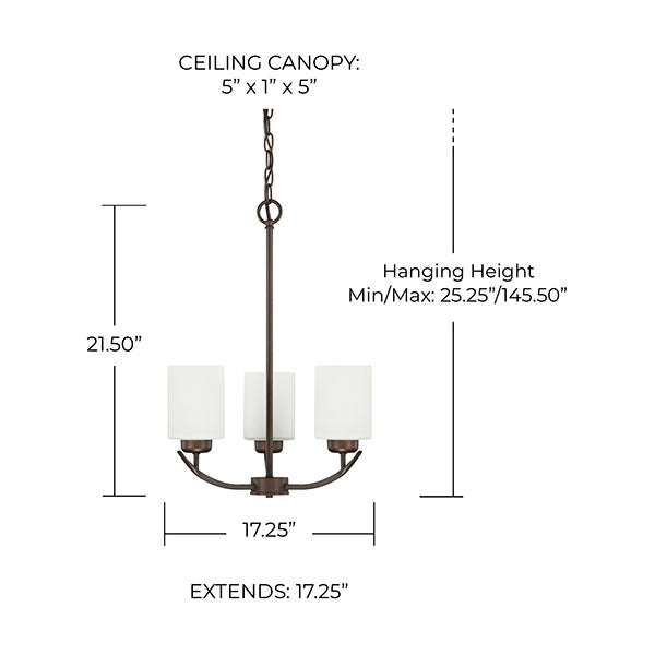 Capital Lighting 415231BN-338