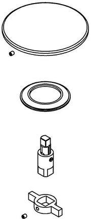 Kohler 1293034-0: Kohler_K12930340