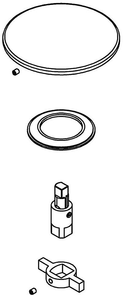 Kohler 1293034-0: Kohler_K12930340