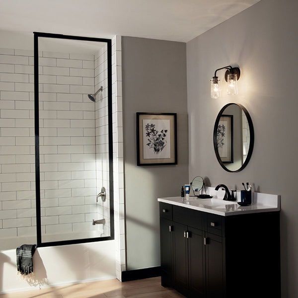 Visual Comfort S 2025HAB/BLK-WG