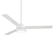 Minka F535L-WHF: MinkaLighting-MinkaAire_F535LWHF