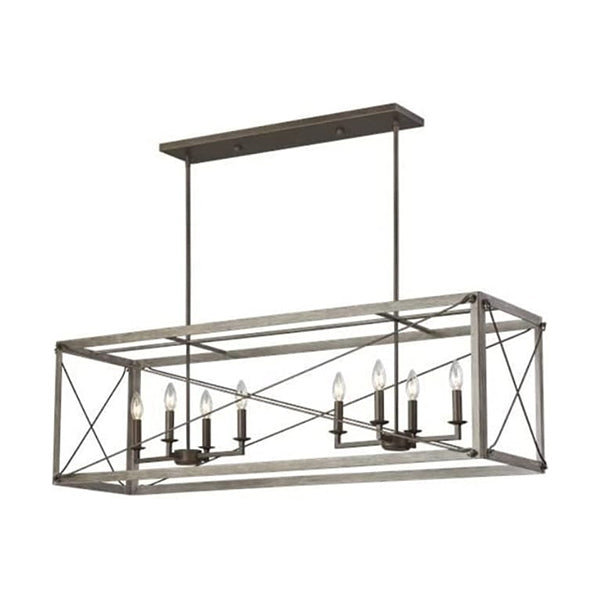 Generation Lighting 6626308-872