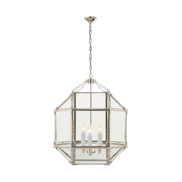 Visual Comfort SK 5009PN-CG