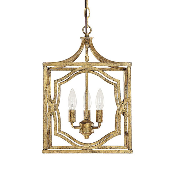 Capital Lighting 9481AS