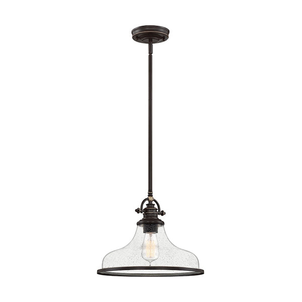 Quoizel GRTS2814PN