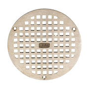 Zurn PN400-6B-STR-W/SCR