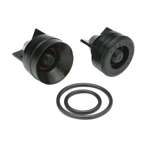 Zurn RK34-350V