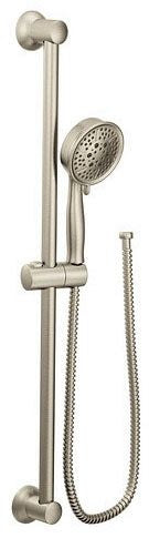 Moen 3667EPBN: FortuneBrandsHome&Security-Moen_3667EPBN