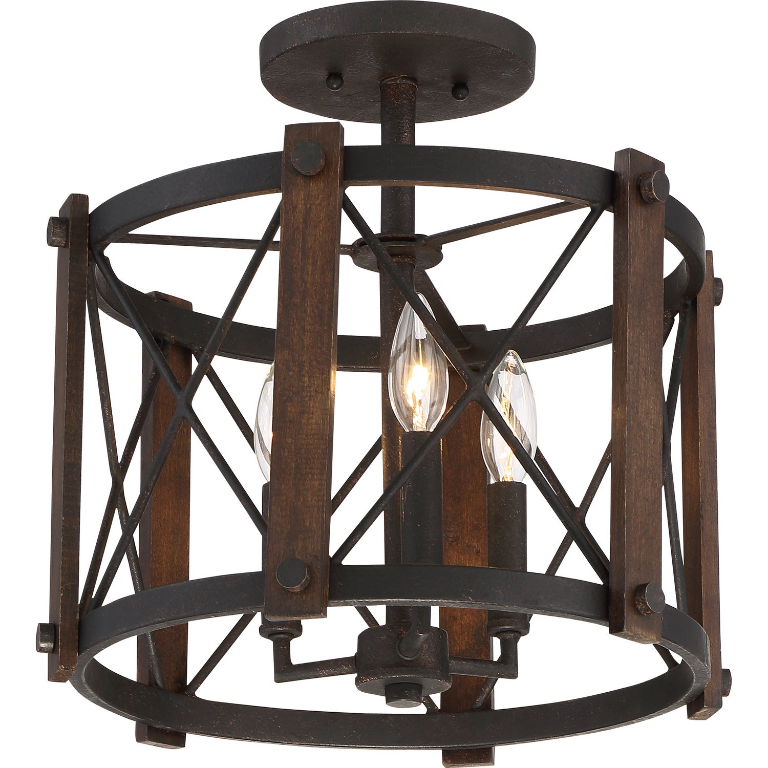 Quoizel BRO1715MK: 651641-5.jpg