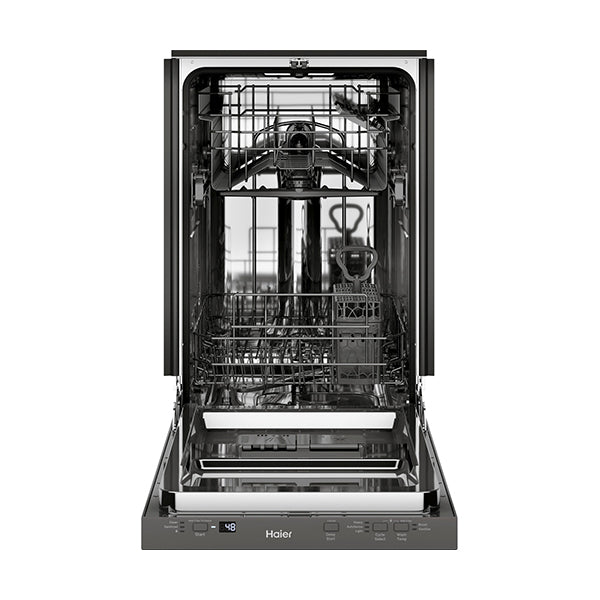 Haier QDT125SSLSS