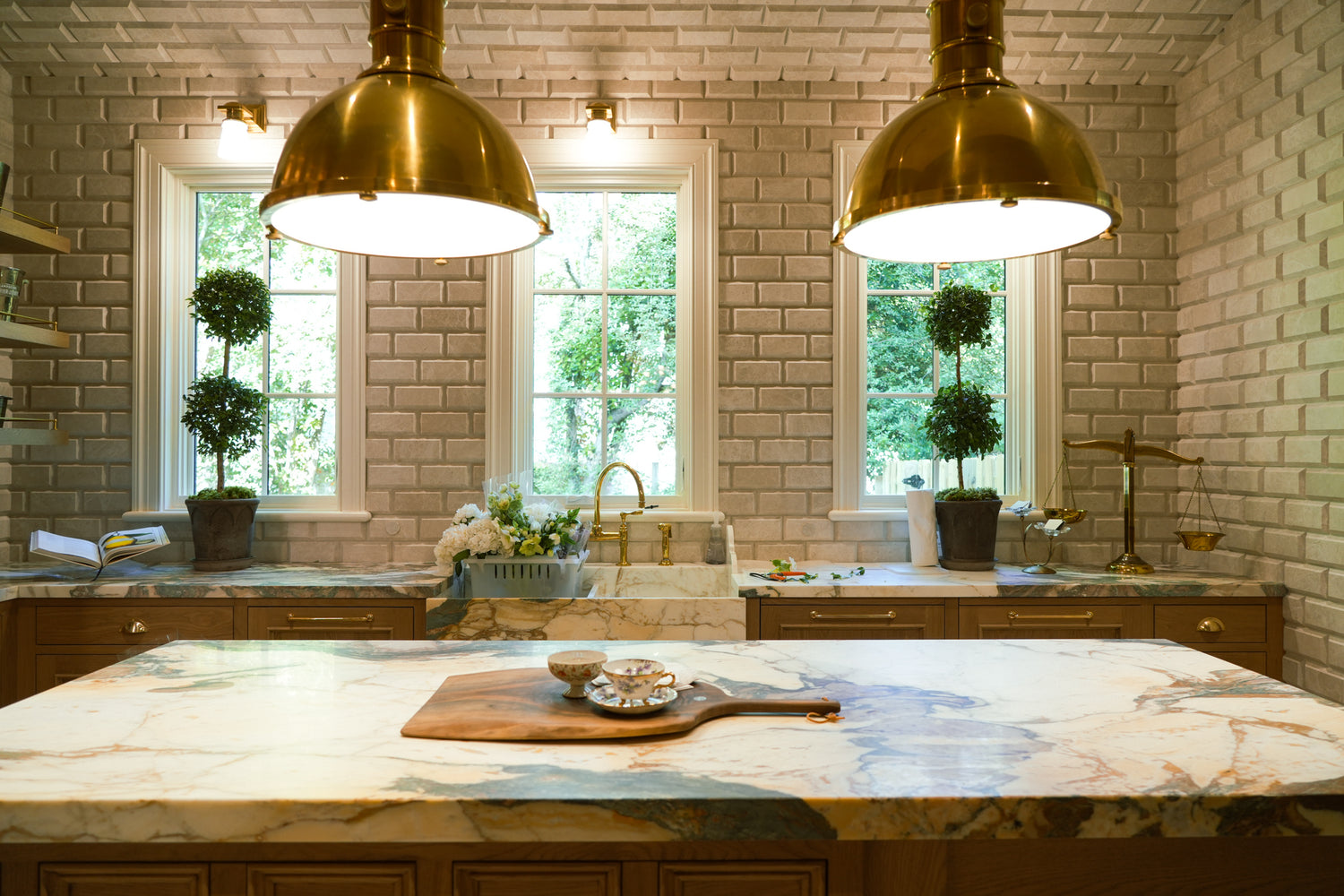 PDI Kitchen, Bath & Lighting