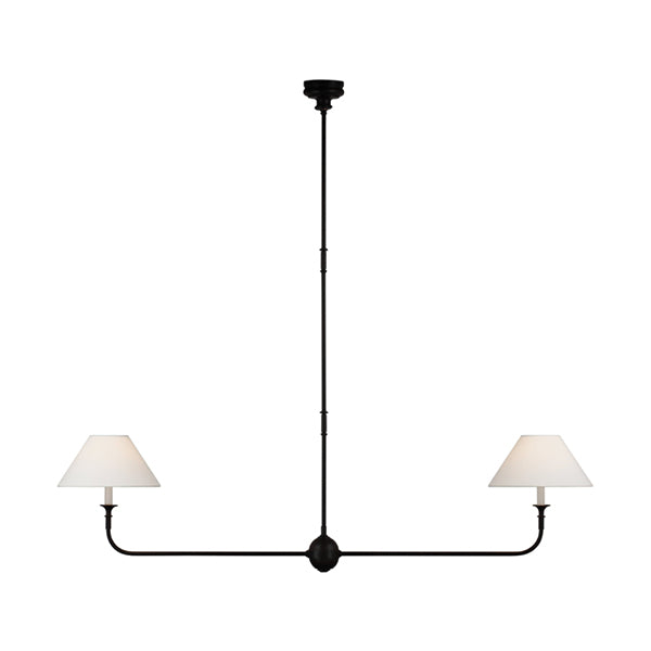 Visual Comfort TOB 5455AG-L