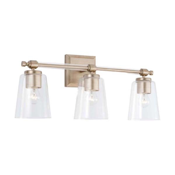 Capital Lighting 144831BS-523