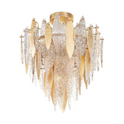 Maxim Lighting 32320CLCMPGL: 101760_1.jpg (Variant Image)