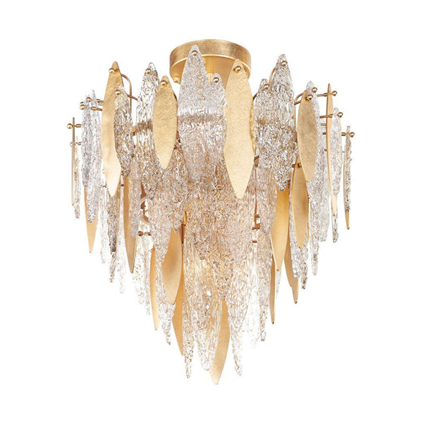 Maxim Lighting 32320CLCMPGL: 101760_1.jpg (Variant Image)