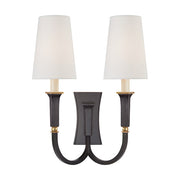 Visual Comfort TOB 2273BZ/HAB-L