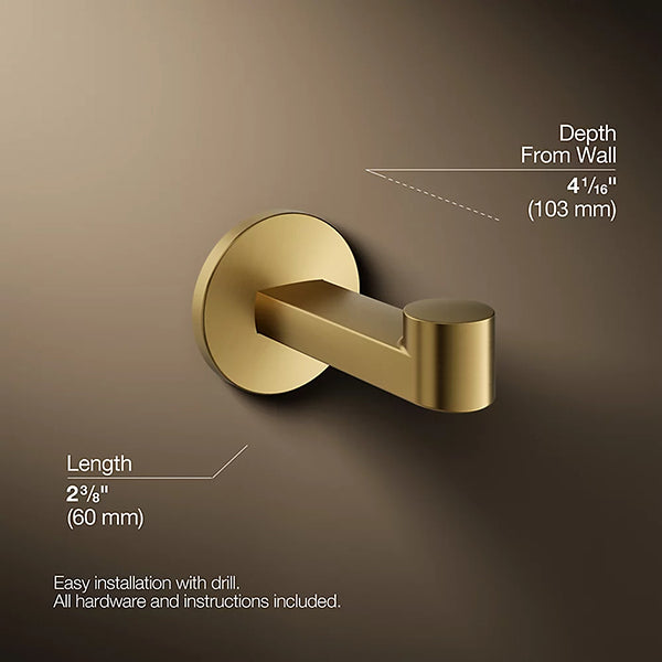 Kohler 78378-2MB
